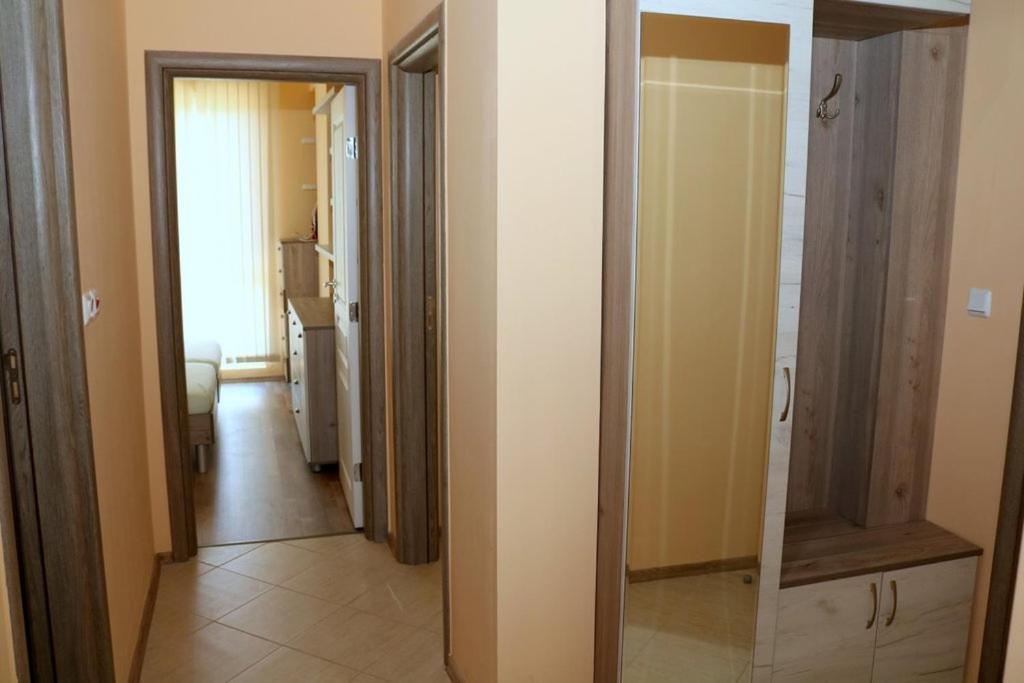 Saint John Resort E301 Dyuni Exterior photo